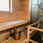 Antin Moekki By Interhome Дом отдыха Ylikyro
