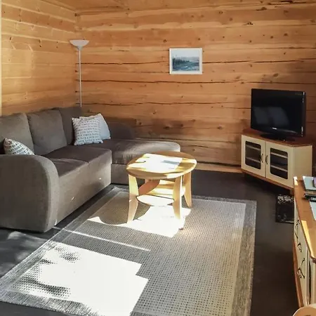 Antin Moekki By Interhome בית נופש Ylikyro