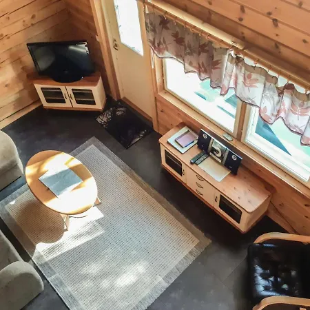 Antin Moekki By Interhome