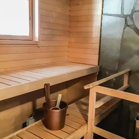 Antin Moekki By Interhome בית נופש Ylikyro