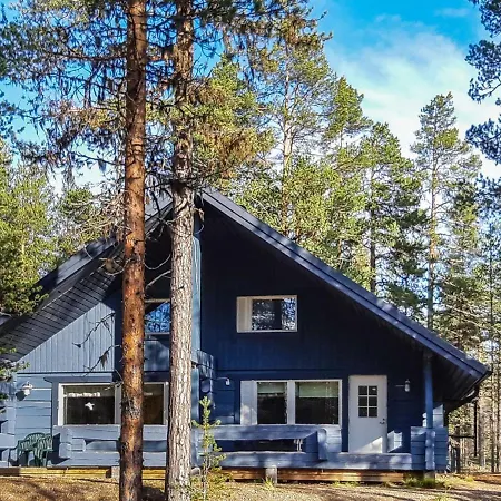 Antin Moekki By Interhome בית נופש