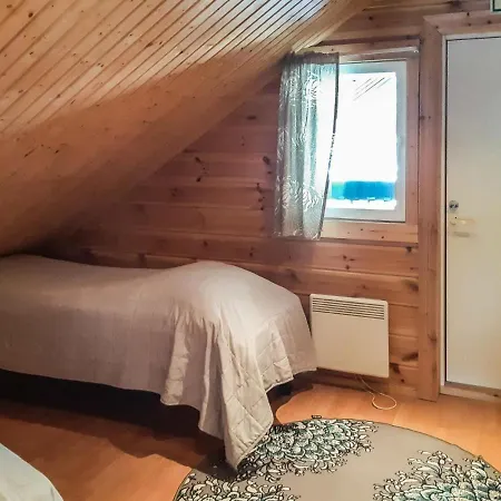 Holiday home Antin Moekki By Interhome