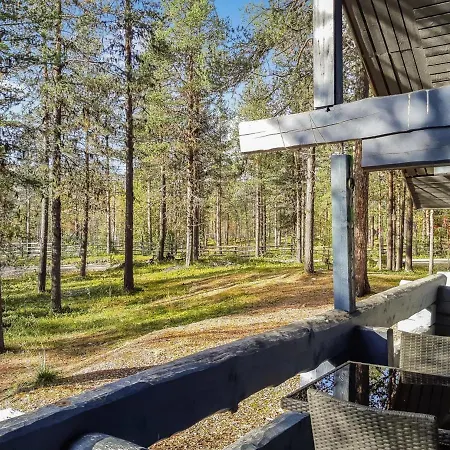 בית נופש Antin Moekki By Interhome *