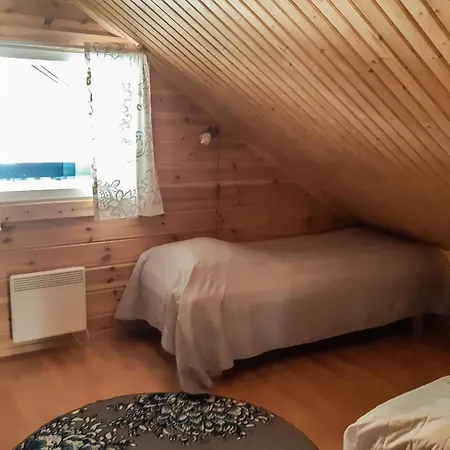 Antin Moekki By Interhome *