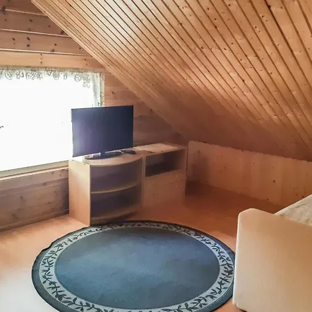 Antin Moekki By Interhome Ylikyro