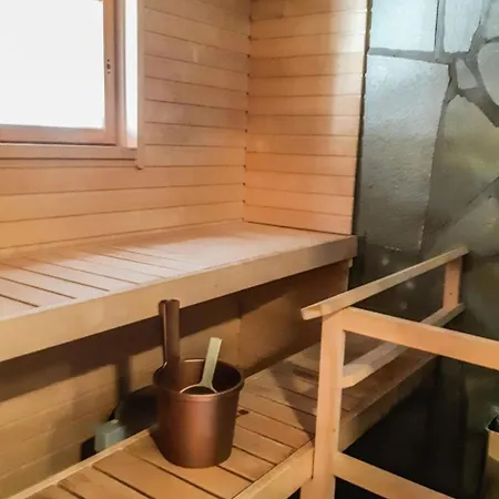 Antin Moekki By Interhome בית נופש Ylikyro