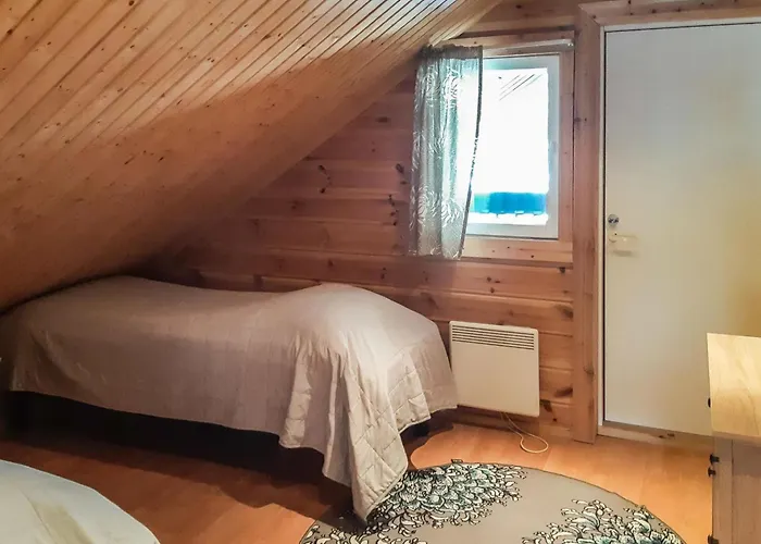 بيت للعطل Antin Moekki By Interhome *