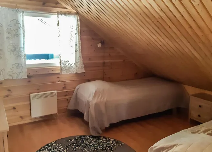 Antin Moekki By Interhome *