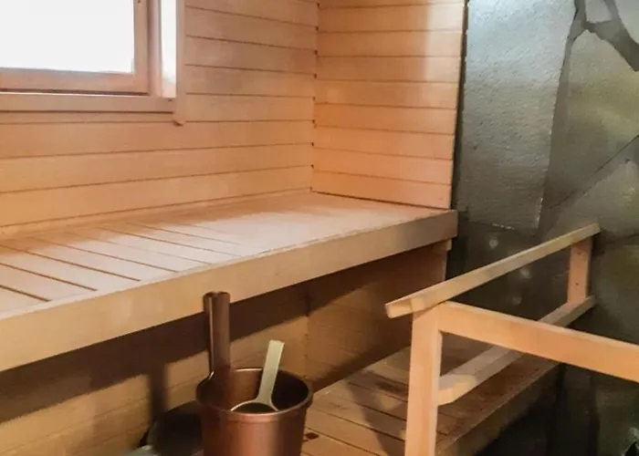 Antin Moekki By Interhome بيت للعطل Ylikyro